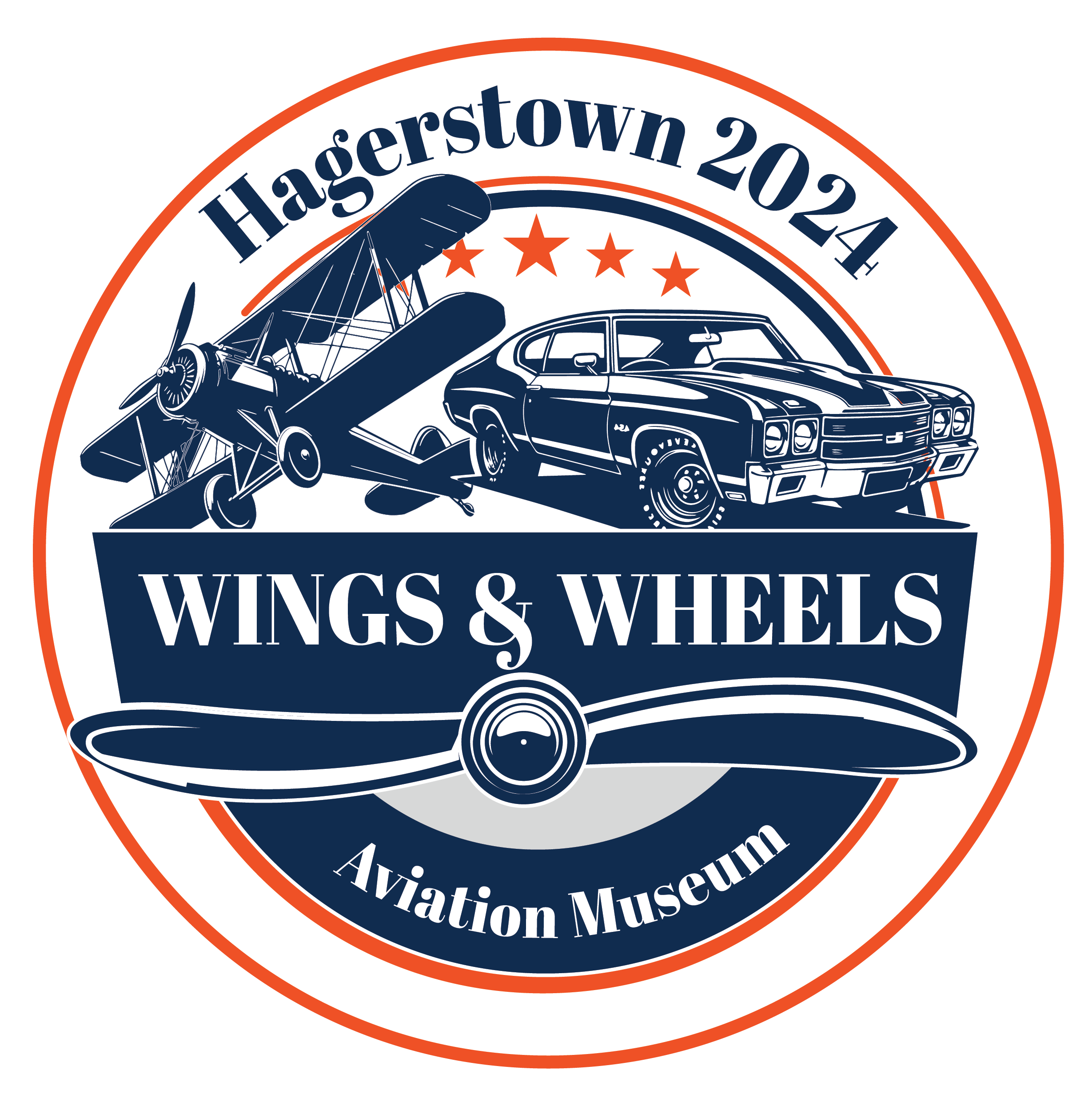 Wings & Wheels :: Antietam Radio Association